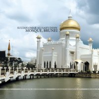 mosque