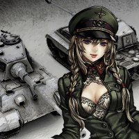 Women Army
