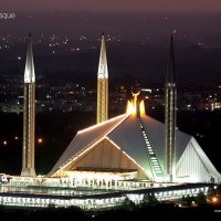mosque