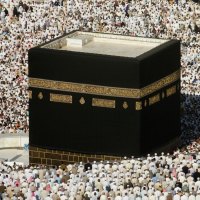 mecca