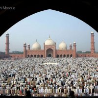 masjid