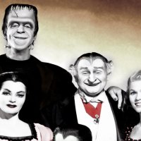 frankenstein family