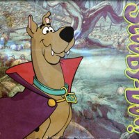 Scooby Doo And The Goblin,King Scooby