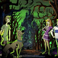 Scooby Doo And The Goblin King Gang