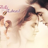 Bella & Edward