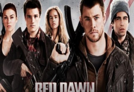 Red Dawn