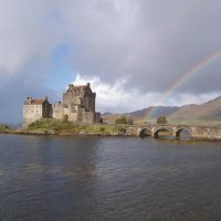 Eilean Donan Castle