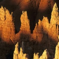 Morning Light Bryce Canyon, Utah