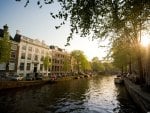 Herengracht Amsterdam