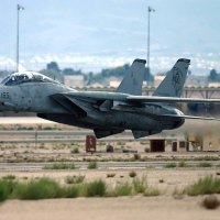 Grumman F-14 Tomcat