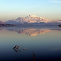 Ben Lomond