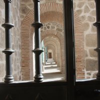 Toledo Arches