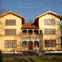 Curonia colors - Manor