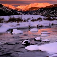 Rocky Mountain National Park