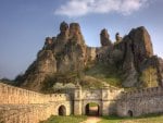 belogradchik bulgaria