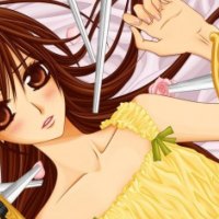 Vampire knight
