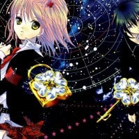 shugo chara