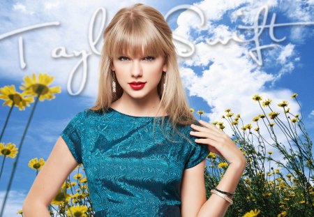 Taylor Swift - people, beautiful, singer, entertainment, celebrity, taylor swift, music, songwriter, actresses