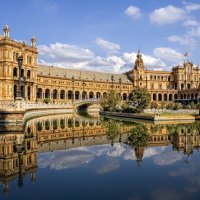 *** SEVILLE-Spain ***