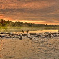 MISSISSIPPI RIVER *MINNESOTA