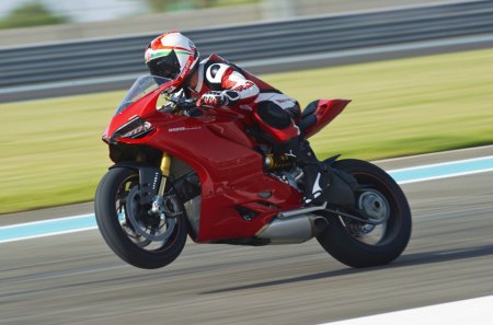 Fight Panigale - italia, ducati, panigale, moto