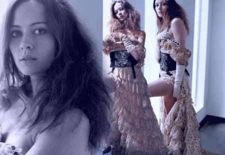 Amy Acker - amy acker, actress, amy, model, acker