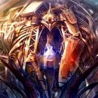 The Heart of Iron
