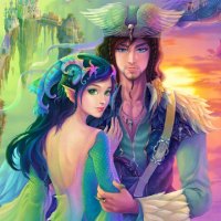 Fantasy Couple