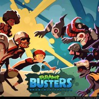 Brawl Busters