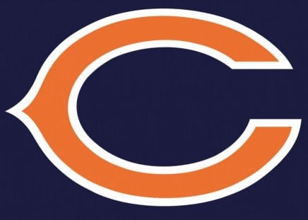 Chicago Bears Logo - sports, nfl, bears, chicago, football