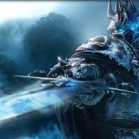 Lich king Arthas