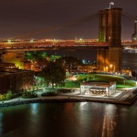 Brooklyn Bridge