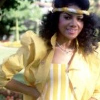 La Toya Jacksonâ™¥