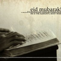 eid mubarak