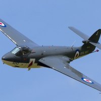 Hawker Sea Hawk