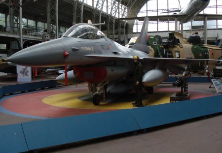 jet fighter - fighter, jet, museum, military