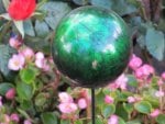 The Green Orb