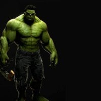 Hulk Desktop