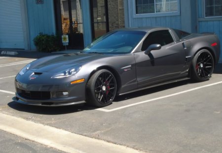 corvette - chevrolet, z06, zr1, corvette