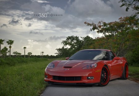 chevrolet corvette - zo6, chevrolet, zr1, corvette