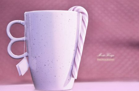 The Sweetest Thing - sweet, abstract, cup, mug