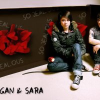 Tegan and Sara
