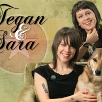Tegan and Sara