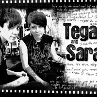 Tegan and Sara