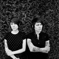 Tegan and Sara