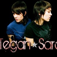 Tegan and Sara