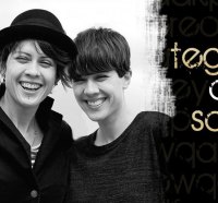 Tegan and Sara