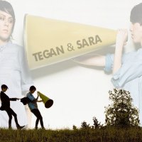 Tegan and Sara