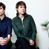Tegan and Sara