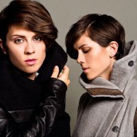Tegan and Sara